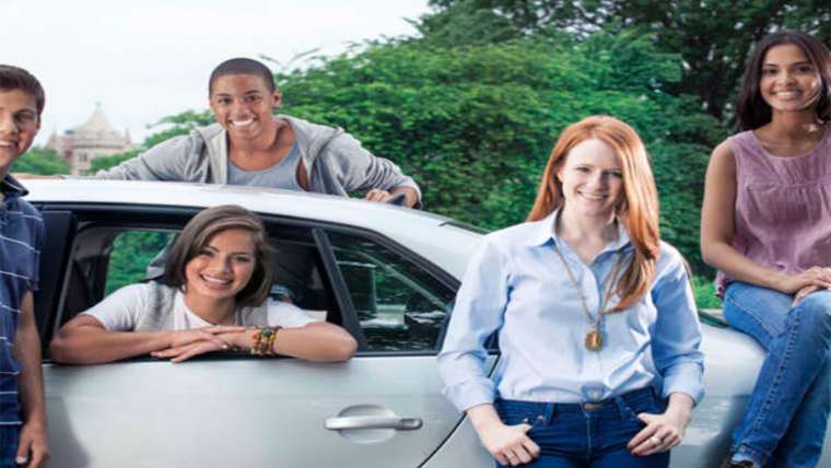 Educación de conductor